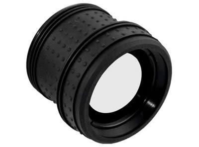 FLIR QD100 100MM QUICK DISCONNECT LENS 322-0196-02