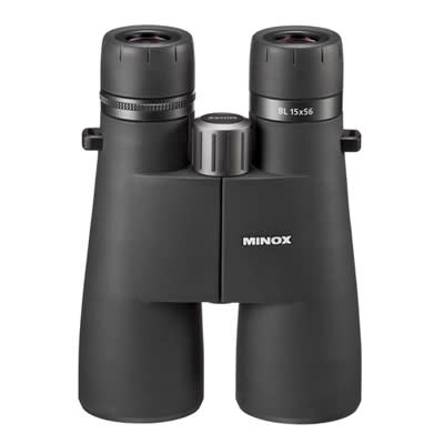 MINOX BL 15x56 BR Binocular 62045