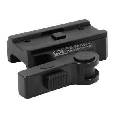 GDI MT1-OSM Optical Sight Mount MT1M