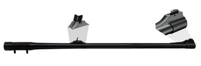 Mauser M03 Africa PH barrel .404 Lott with muzzle safe M0311022