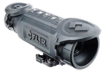 FLIR RS24 240x180 Thermal Weapon Scope