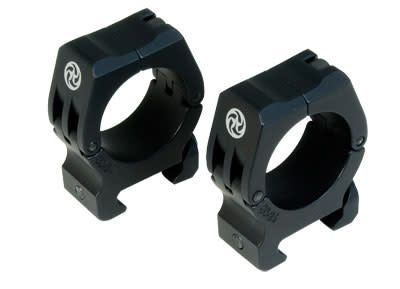 American Rifle M10 30mm scope rings 24mm - .94 height (low)