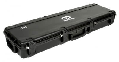 Desert Tech SKB SRS With Foam Hard Case
