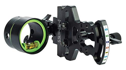 HHA Tetra LT XL5510 w/.010 1-pin 1.75" Scope LH TLT-XL5510 LH