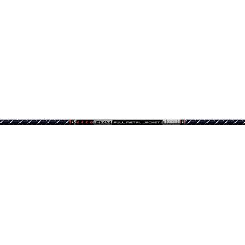 Easton FMJ 5mm Size 250 Diamond Plate Shafts 12pk 829349
