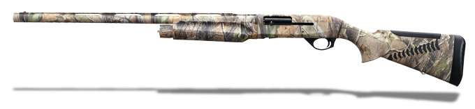 Benelli M2 Field ComforTech Realtree APG?, ComforTech, Left-hand 24" 11132