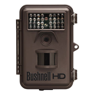 Bushnell 12MP Trophy Cam HD Trail Camera 119736C