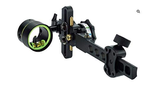HHA Tetra Tournament XL5519 w/.019 1-pin 1.75" Scope TTR-TE-XL5519