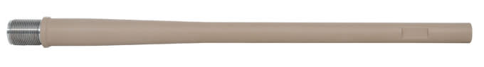 Eurooptic AI 308 Magnum Action Bartlein 5R 20" Pale Brown Barrel