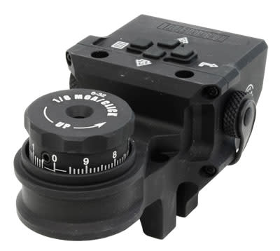 Barrett BORS 2.0 for Nightforce NXS 8-32 12986