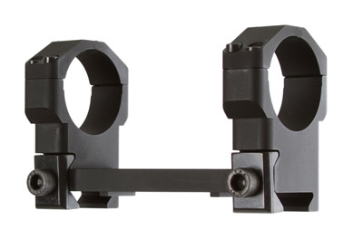 Desert Tech SRS Scope Ring Assy 34mm 20 MOA - Desert Tech