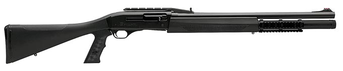 FN SLP MK1 Tac 22" Cantilever Pistol Grip 3088929150