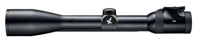 Swarovski Z6i Rifle Scope 1.7-10x42 SR 4A-I - 59248