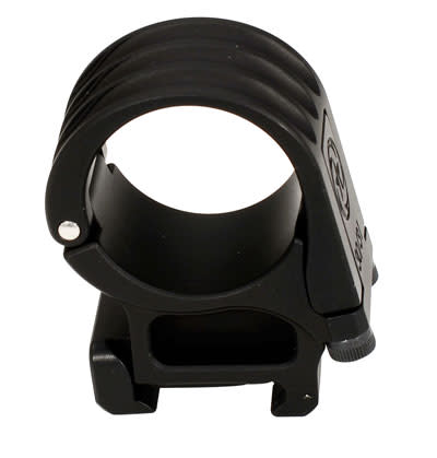 American Rifle 30mm high scope rings 1.22 height