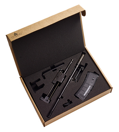 IWI Tavor SAR LH 5.56 NATO Conversion Kit TSK516L