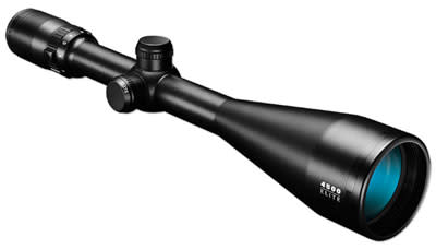 Bushnell Elite 4500 2.5-10x50 DOA600 452105B