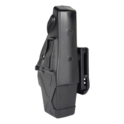 Taser X26P Professional Series Right Hand Blackhawk Holster 11501