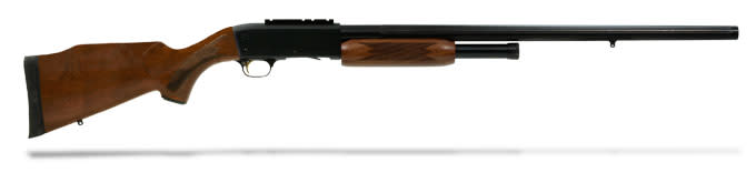 Ithaca DeerSlayer III 12GA Shotgun DS31226A