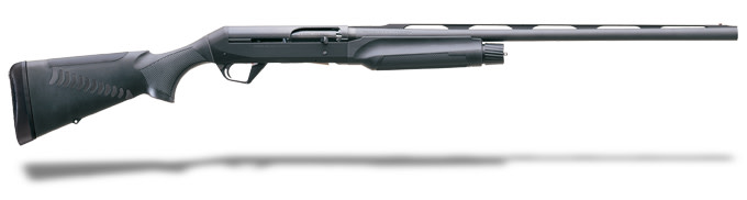 Bennelli Super Black Eagle II Black synthetic, ComforTech 24" 10026