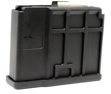 Blaser LRS 2 magazine .22-250