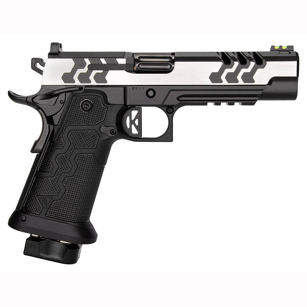 Kimber 2K11 SA 9MM BLK PRO COMPACT COMP 3500071