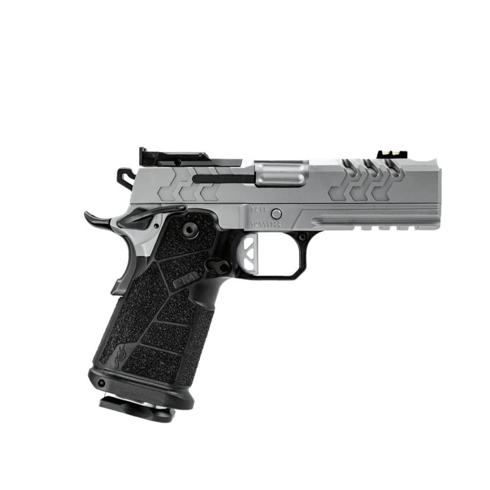 Kimber 2K11 SA 9MM SS PRO COMPACT COMP 3500075
