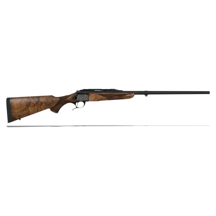 Luxus Arms Model 11 Single Shot .270 Win L297