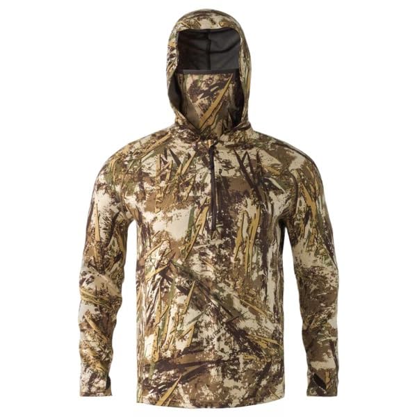 First Lite Men's Approach Hoody Typha XL MTOLHTYXL