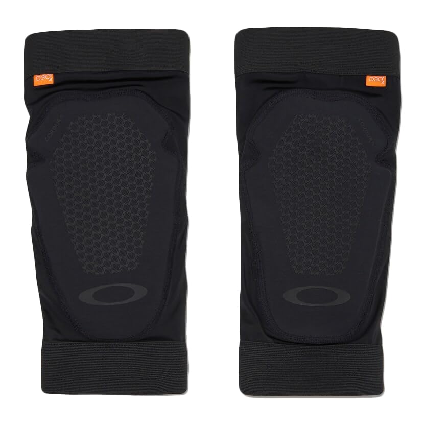 Oakley All Mountain D3O Knee Guard Blackout L FOS901489-02E-L