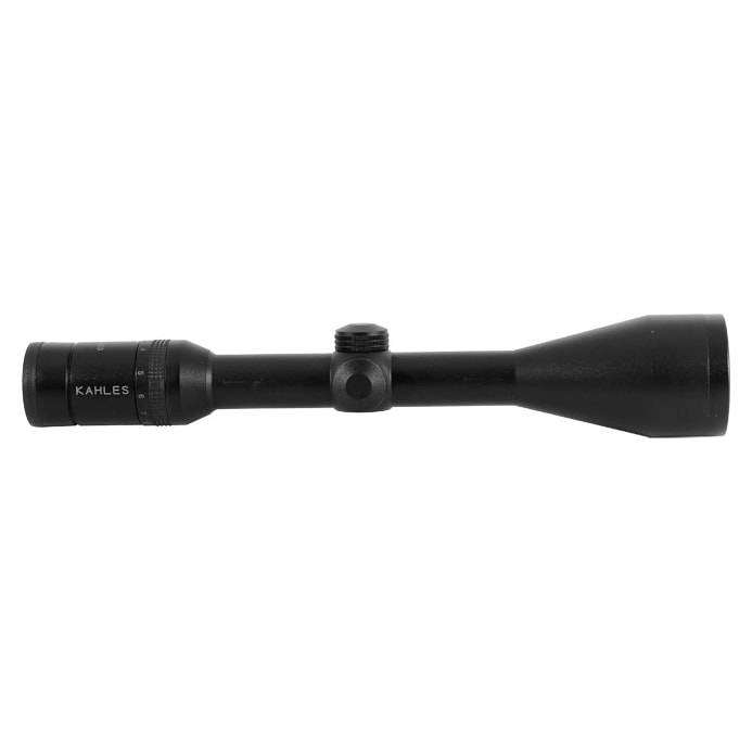 Kahles American Hunter 3.5-10x50 4A Riflescope UB-1055|