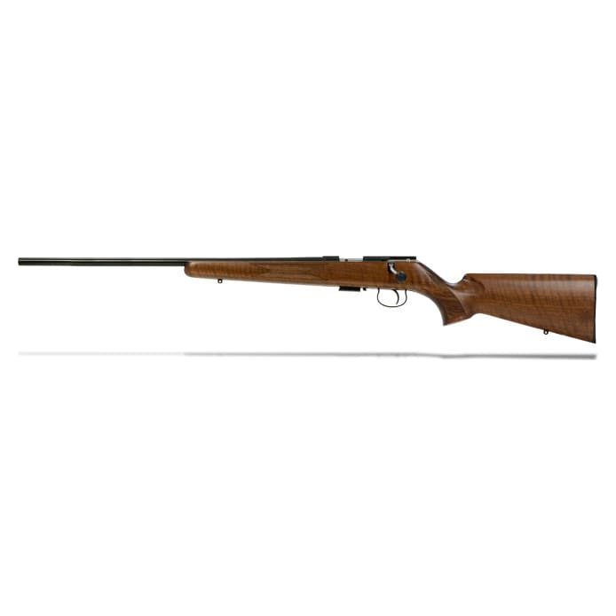 Anschutz 1517 D .17 HMR Classic 23" Bbl LH Rifle w/Single-Stage Trigger 2213095