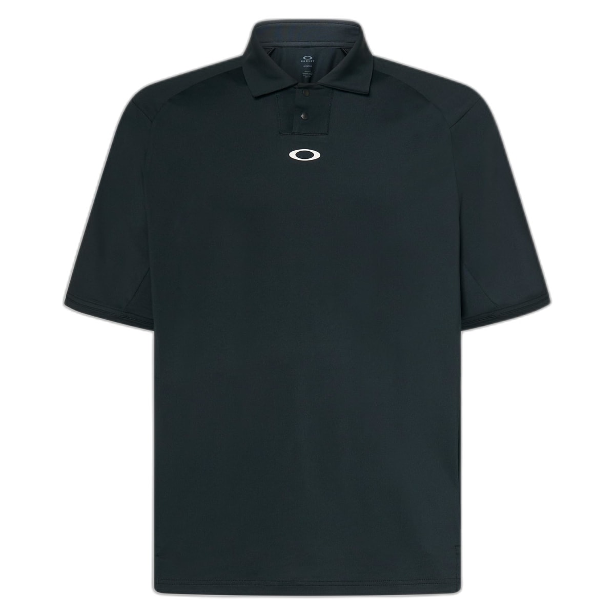 Oakley C1 Reduct Polo Blackout XXL FOA405494-02E-XXL