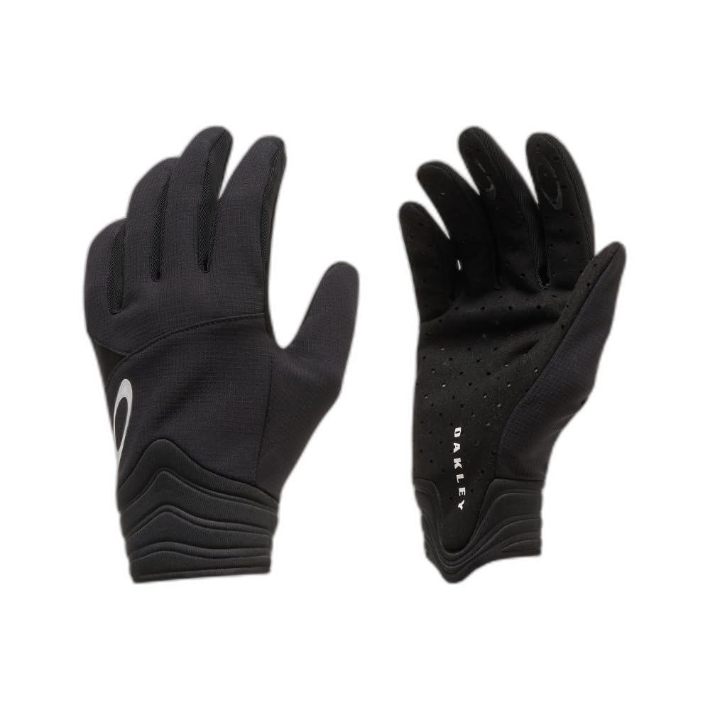 Oakley Seeker Flow Gloves Blackout XL FOS901802-02E-XL