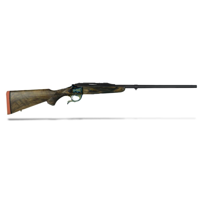 Luxus Arms Model 11 .243 Win. Single Shot Rifle 224