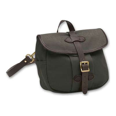 Filson SM Otter Green Field Bag FIL-70230-OT