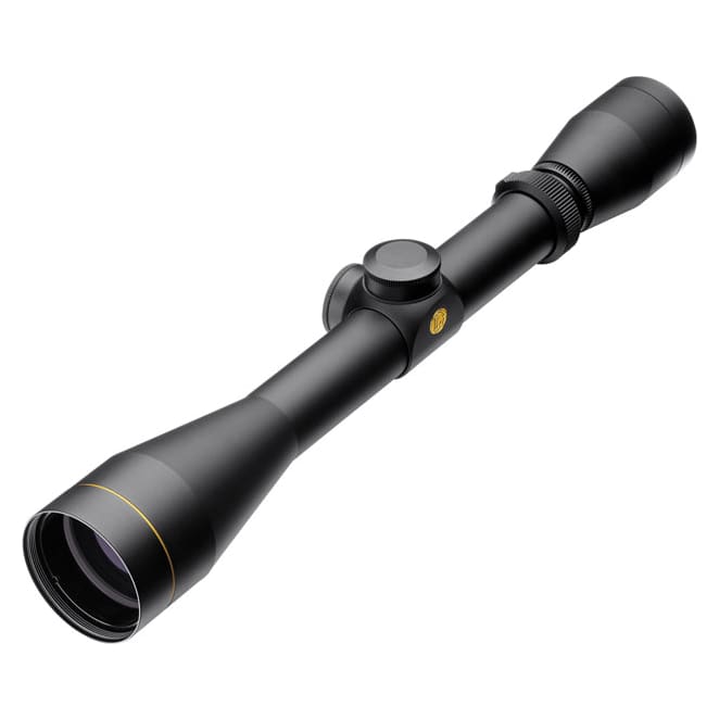 Leupold VX-1 3-9x40mm Matte Duplex 113874 - Excellent Condition UA5895