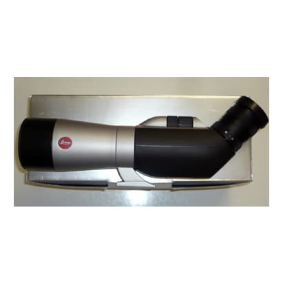 Leica Televid 62 APO ANGLED body with 16-48 variable eyepiece - Excellent condition with box. Item