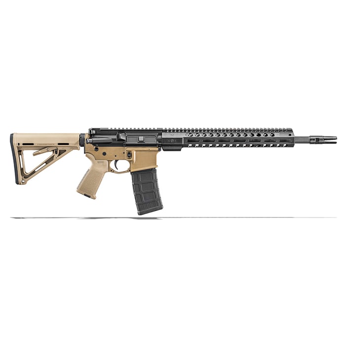 FN 15 Tactical Carbine II FDE/BLK 16" 36312-09