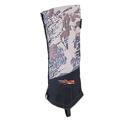 Sitka Open Country Stormfront Gaiter Optifade Open Country Large/Extra Large 90240-OB-LXL