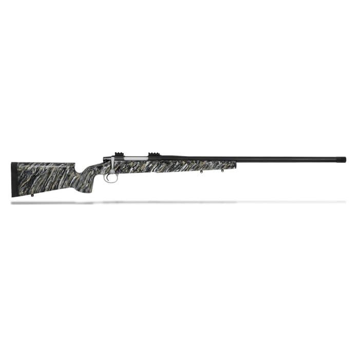MOA Evolution Long Range Hunter 26 Nosler Rifle