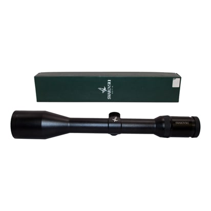 Swarovski PV 3-12x50 with Duplex Reticle - Excellent condition. Item #UB206