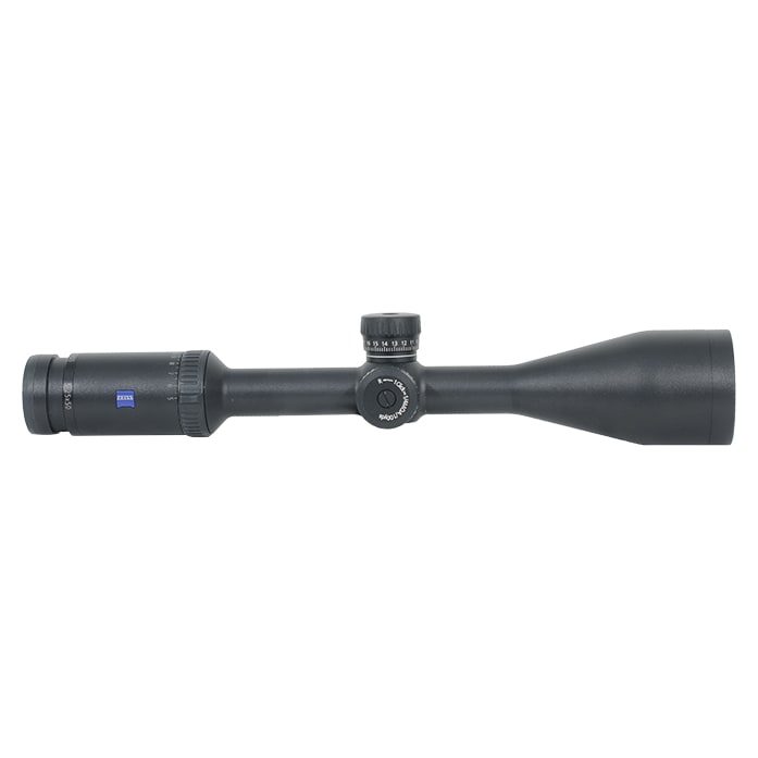 Zeiss Conquest HD5 5-25X50 RZ1000 Riflescope UB-1111