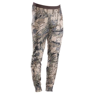 Sitka Core Lt Wt Bottom Optifade Open Country X Large|10035-OB-XL