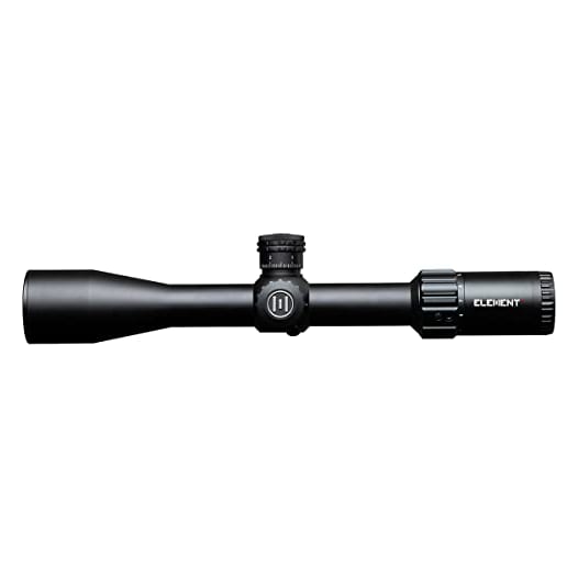 Element Optics Helix 4-16x44 FFP APR-1C MOA Scope 50051