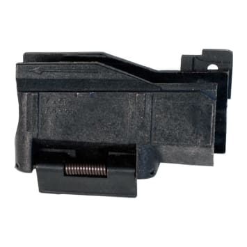Blaser R93 magazine 7x57