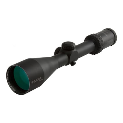 Steiner 3X-12X-56mm S-1 ret. Riflescope 5002