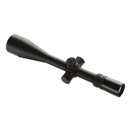 NightForce NXS 8-32x56 .125 MOA NP1 C321