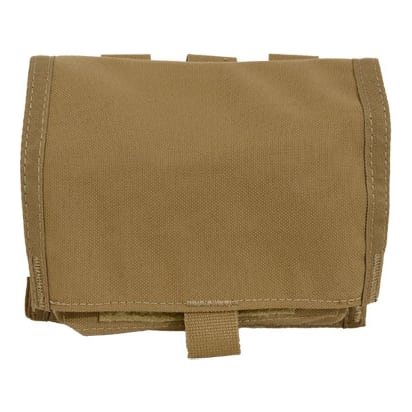Barrett Tan 10rd Medium Magazine Pouch 32355
