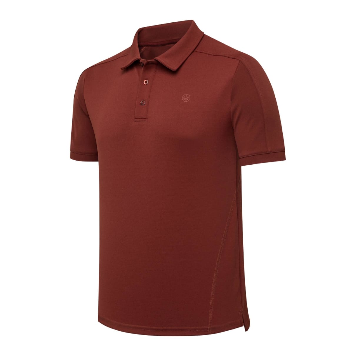 Beretta Champion's Edge Polo Madder Brown XXXL MT461T258408E4XXXL