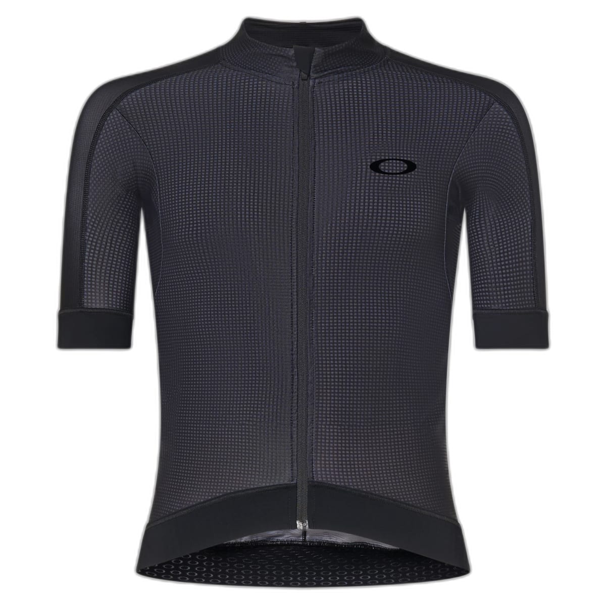 Oakley Endurance Tempo Jersey Blackout XXL FOA406782-02E-XXL